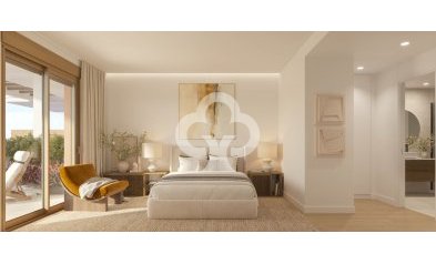 New Build - Apartamentos -
Torremolinos - Calle Jose María Amado Arniches, 24