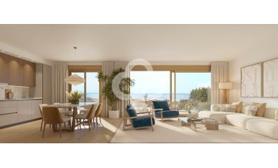 New Build - Apartamentos -
Torremolinos - Calle Jose María Amado Arniches, 24