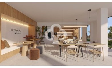 New Build - Apartamentos -
Torremolinos - Calle Jose María Amado Arniches, 24