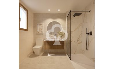 New Build - Apartamentos -
Torremolinos - Calle Jose María Amado Arniches, 24