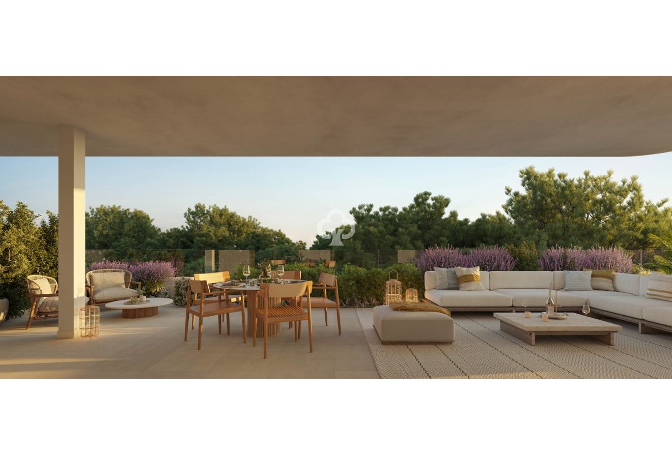 New Build - Apartamentos -
Torremolinos - Calle Jose María Amado Arniches, 24