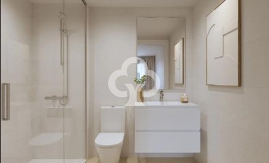 New Build - Bajos -
Alicante / Alacant - 03005, Calle Deportista Pitu Perramón, 3