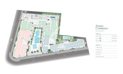 New Build - Áticos -
Mijas - Antonio García Moreno s/n