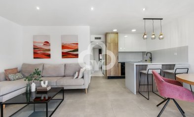 New Build - Áticos -
Santiago De La Ribera