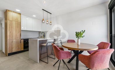 New Build - Áticos -
Santiago De La Ribera