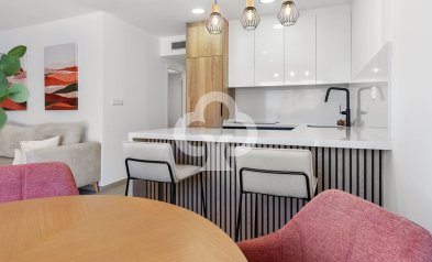 New Build - Áticos -
Santiago De La Ribera