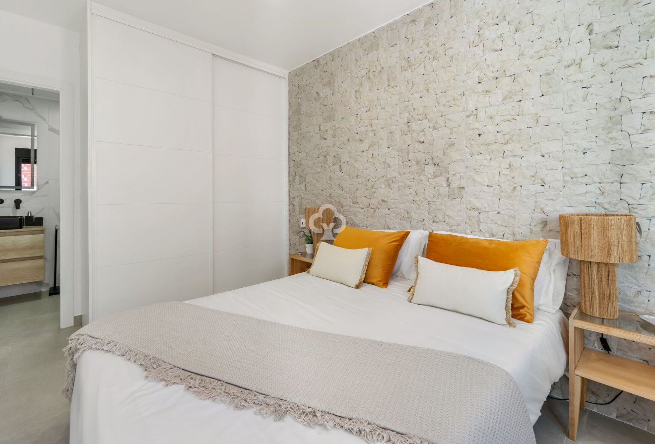 New Build - Áticos -
Santiago De La Ribera