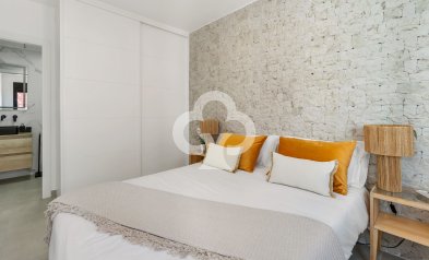 New Build - Áticos -
Santiago De La Ribera