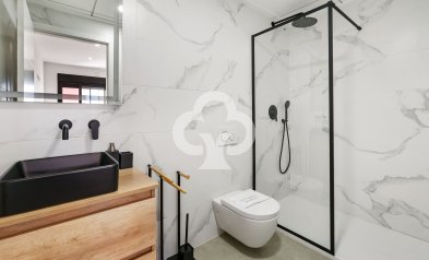 New Build - Áticos -
Santiago De La Ribera