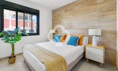 New Build - Áticos -
Santiago De La Ribera