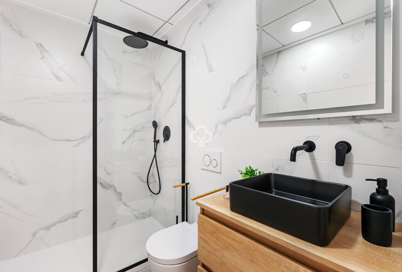 New Build - Áticos -
Santiago De La Ribera