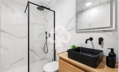 New Build - Áticos -
Santiago De La Ribera