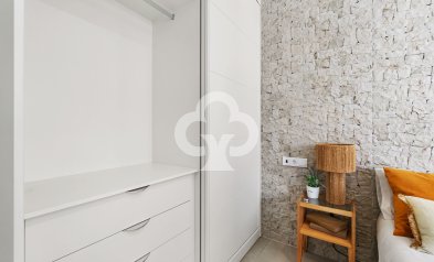 New Build - Áticos -
Santiago De La Ribera