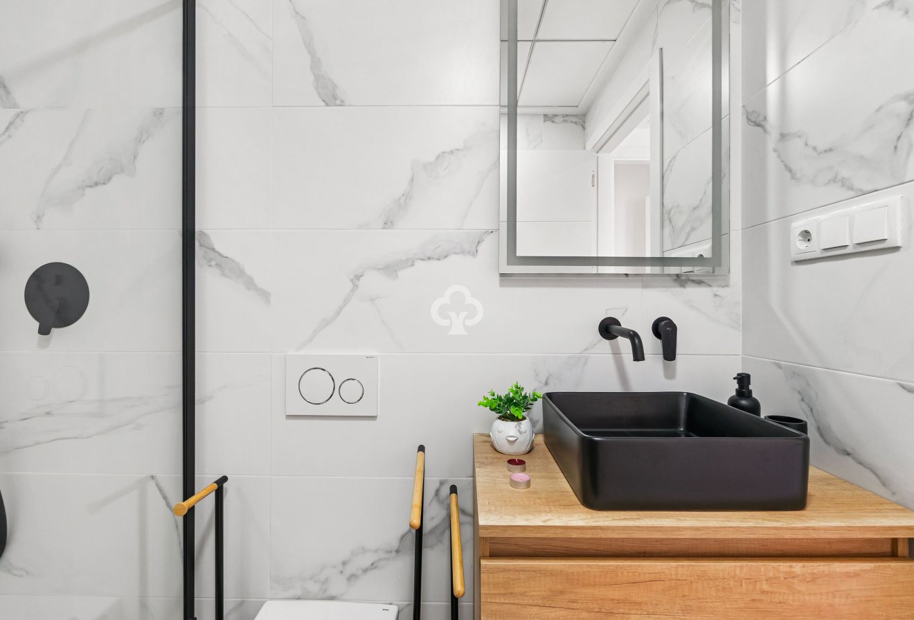 New Build - Áticos -
Santiago De La Ribera