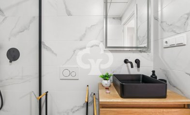 New Build - Áticos -
Santiago De La Ribera