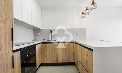 New Build - Áticos -
Santiago De La Ribera