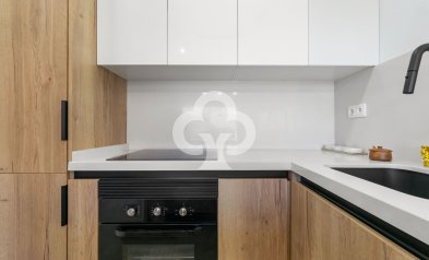 New Build - Áticos -
Santiago De La Ribera