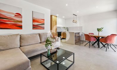 New Build - Áticos -
Santiago De La Ribera