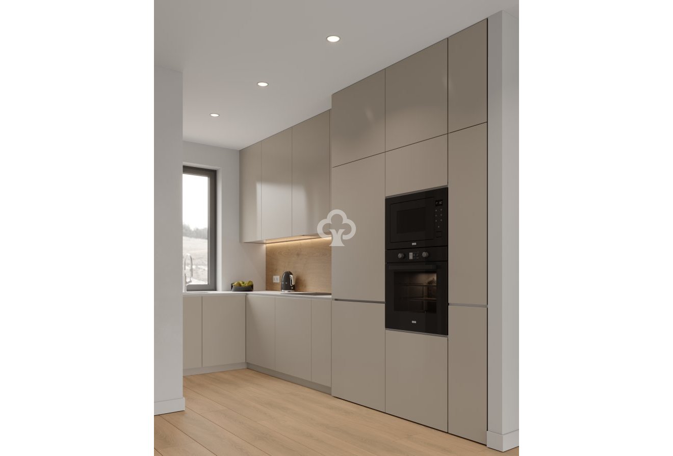 New Build - Bajos -
Las Lagunas de Mijas - 29649, Aralia sn