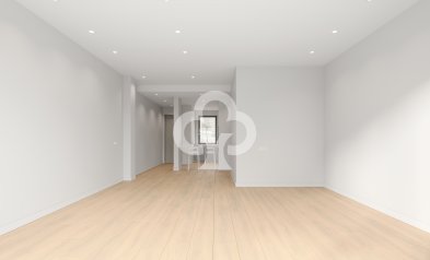 New Build - Bajos -
Las Lagunas de Mijas - 29649, Aralia sn