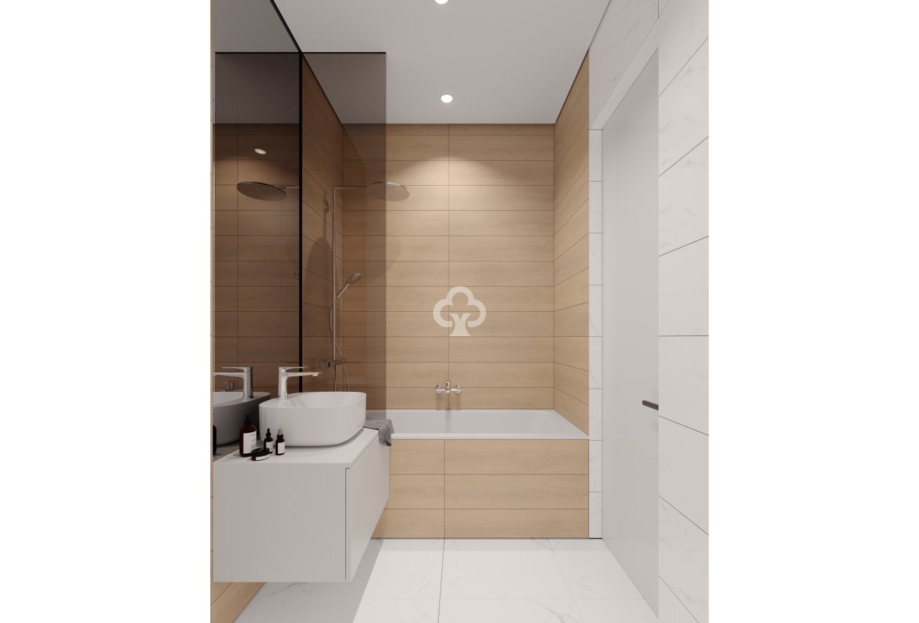 New Build - Bajos -
Las Lagunas de Mijas - 29649, Aralia sn