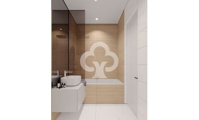 New Build - Bajos -
Las Lagunas de Mijas - 29649, Aralia sn