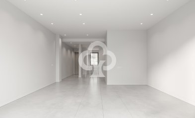 New Build - Bajos -
Las Lagunas de Mijas - 29649, Aralia sn