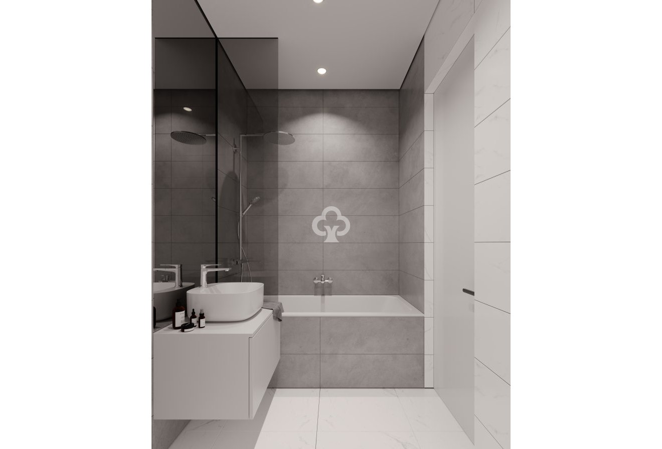 New Build - Bajos -
Las Lagunas de Mijas - 29649, Aralia sn