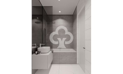 New Build - Bajos -
Las Lagunas de Mijas - 29649, Aralia sn