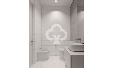 New Build - Bajos -
Las Lagunas de Mijas - 29649, Aralia sn