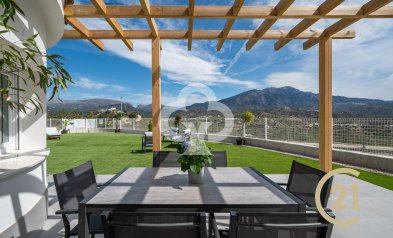 Uudiskohde - Chalet independiente -
Viñuela