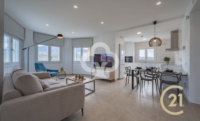 Uudiskohde - Chalet independiente -
Viñuela