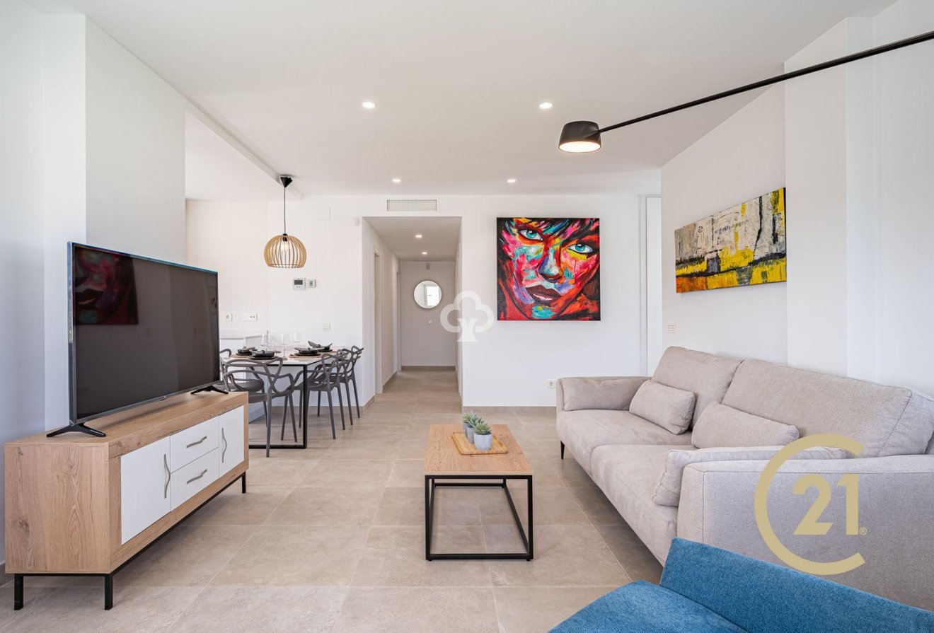 Uudiskohde - Chalet independiente -
Viñuela