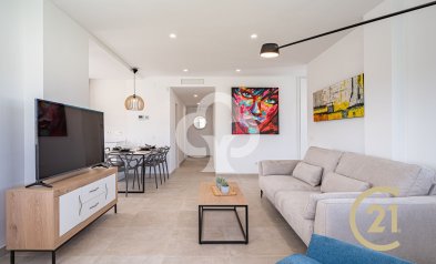 Uudiskohde - Chalet independiente -
Viñuela