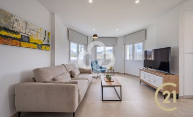 Uudiskohde - Chalet independiente -
Viñuela