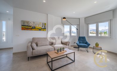 Uudiskohde - Chalet independiente -
Viñuela