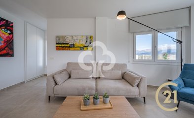 Uudiskohde - Chalet independiente -
Viñuela