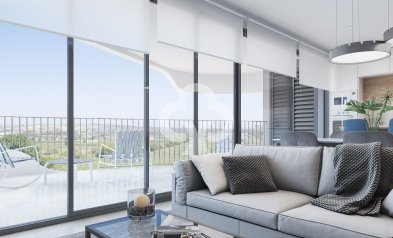 New Build - Apartamentos -
Guardamar del Segura - 03140