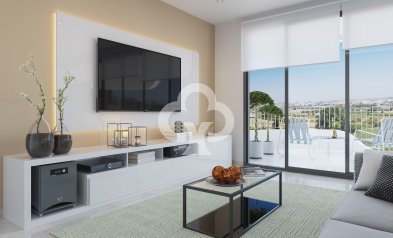 New Build - Apartamentos -
Guardamar del Segura - 03140