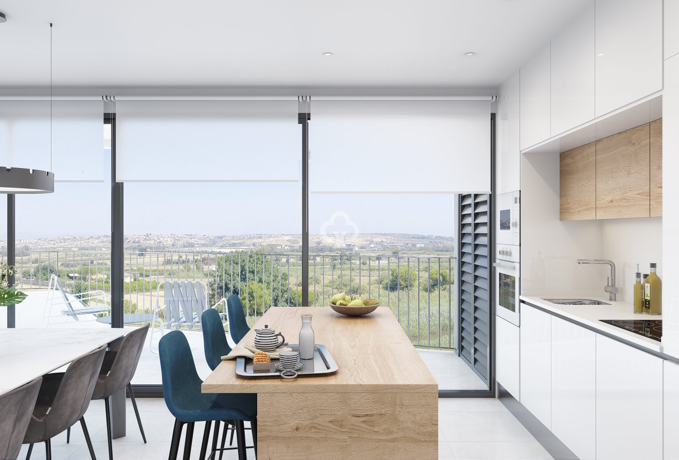 New Build - Apartamentos -
Guardamar del Segura - 03140