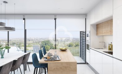 New Build - Apartamentos -
Guardamar del Segura - 03140