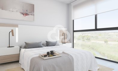 New Build - Apartamentos -
Guardamar del Segura - 03140
