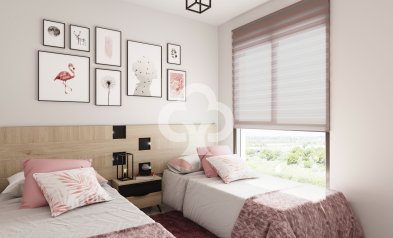 New Build - Apartamentos -
Guardamar del Segura - 03140