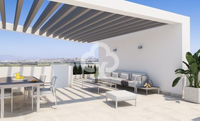New Build - Apartamentos -
Guardamar del Segura - 03140