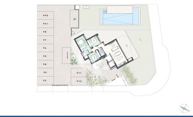 New Build - Apartamentos -
Guardamar del Segura - 03140