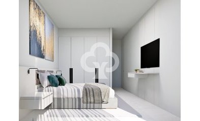 New Build - Villas -
Finestrat - 03509, Avenida Barcelona s/n