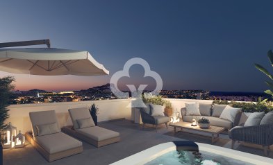 New Build - Apartamentos -
Alicante / Alacant - 03005, Calle Deportista Pitu Perramón, 3