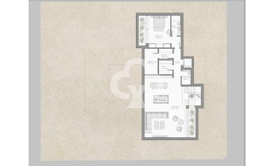 New Build - Villas -
Marbella - Urbanización Cortijo Blanco