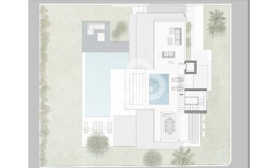 New Build - Villas -
Marbella - Urbanización Cortijo Blanco