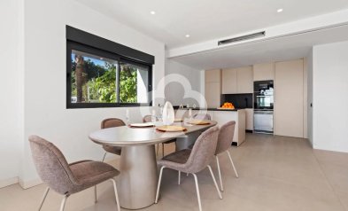 New Build - Adosados -
Estepona - Calle Tolox, 8